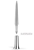 Stylo Locman in Aluminium LOC0PNROL01-MAT - LOC0PNROL01-MAT